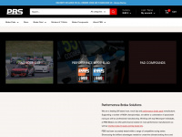 pbs-brakes.com