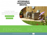 affordable-landscaping-bristol.co.uk
