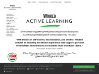 wickedactivelearning.co.uk