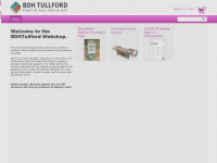bdhtullford-webshop.co.uk