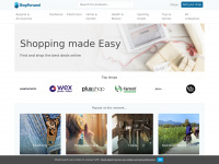 shopforward.co.uk