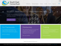 southeastconsortium.org.uk