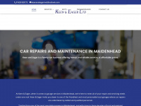 Keenandeager.co.uk