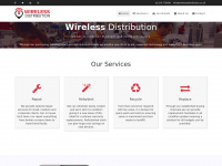 wirelessdistribution.co.uk
