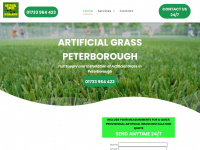 artificialgrasspeterborough.co.uk