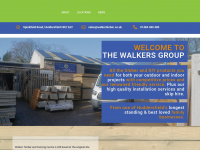 Thewalkersgroup.co.uk
