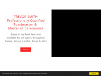 toastmastertrevor.co.uk