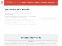 woodsmithgroup.com