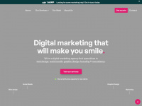 Happierdigital.co.uk