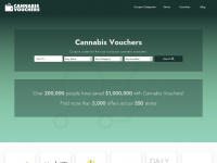 cannabisvouchers.com