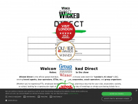 wickeddirect.co.uk