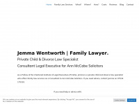 wentworthfamilylaw.co.uk
