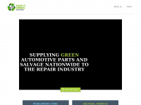 Keepitgreensolutions.co.uk