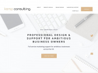 Kemp-consulting.co.uk