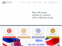 wilcare.co.uk