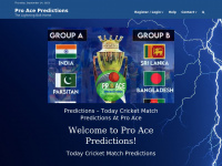 pro-ace-predictions.co.uk