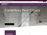 canterburypestcontrol.co.uk