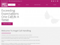 angelcallhandling.co.uk