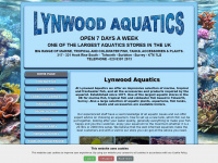 lynwoodaquatics.co.uk