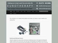 eurotherapy.org.uk