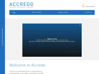 accredo.co.uk