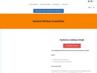 Hysteriawc.co.uk