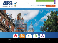 aps-security.co.uk
