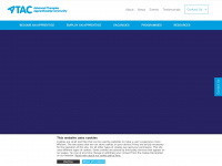 Advancedtherapiesapprenticeships.co.uk