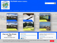 Felphampc.gov.uk