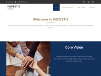 Hefestis.ac.uk