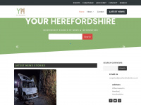 yourherefordshire.co.uk