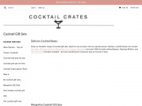 cocktailcrates.co.uk