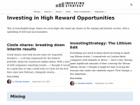 investingstrategy.co.uk