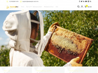 beekeeper-suit.com