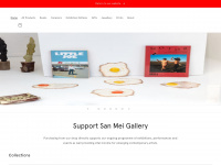 Sanmeigalleryshop.co.uk