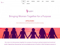 womenofpurpose.org.uk