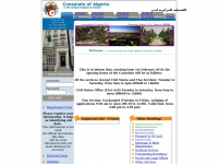 algerianconsulate-uk.com