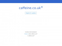caffeine.co.uk