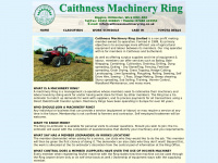 caithnessmachineryring.co.uk