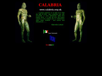 calabria.org.uk