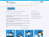 caladine.co.uk