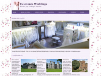 Caledonia-weddings.co.uk