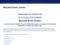 247-drain-care-exeter.co.uk
