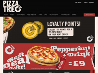 pizzatreo.co.uk