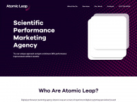 atomicleap.agency