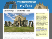 stonehenge-exeter.byroad.uk