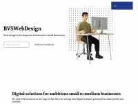 bvswebdesign.co.uk
