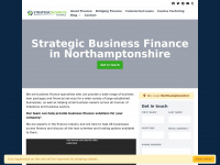 strategicbusinessfinance.co.uk