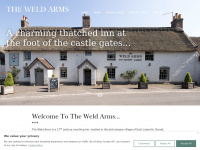 Theweldarms.co.uk