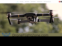 droneflightzone.com